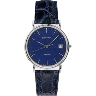 Certina C11510784251 Jubilee Watch