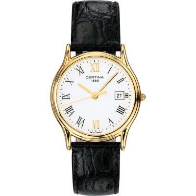 Certina C11391306824 Merak Watch