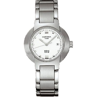 Certina C25421104211 Odc One Watch