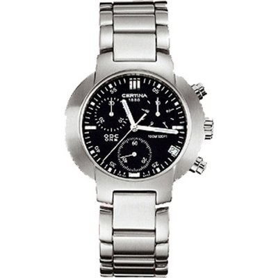 Certina C53611104261 Odc One Watch