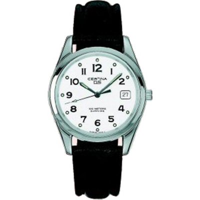 Certina C11570404222 Revival Watch