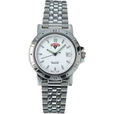 Certina C12971234221 Sprinter Watch