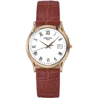 Certina C11391206824 Ysora Watch