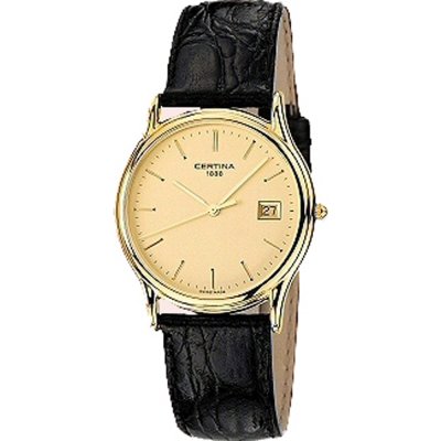 Reloj Certina C11391206831 Ysora