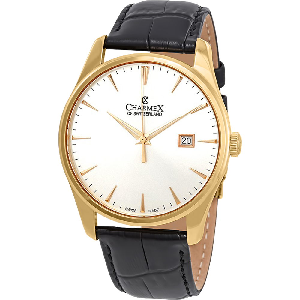 Charmex of Switzerland 2940 Biarritz Watch