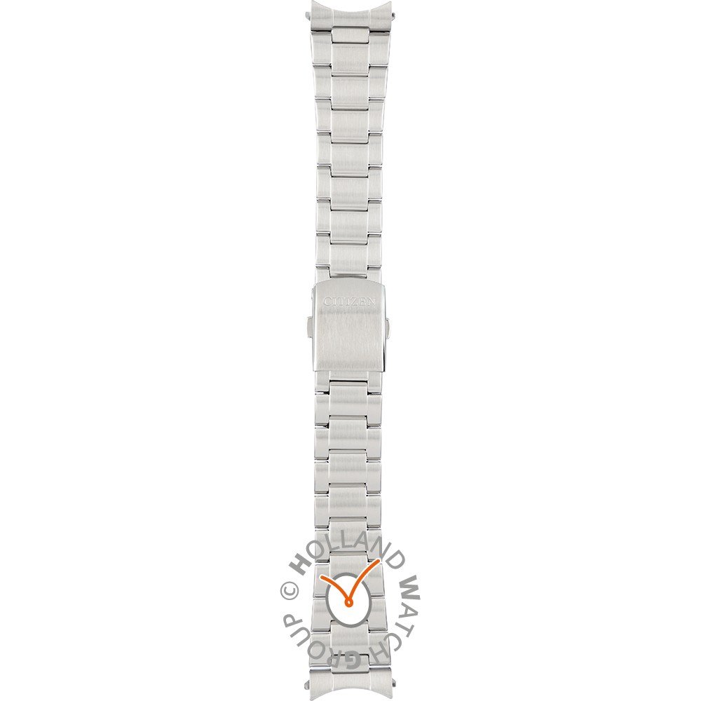 Citizen 59-0039H-01 AW1750-85E Strap