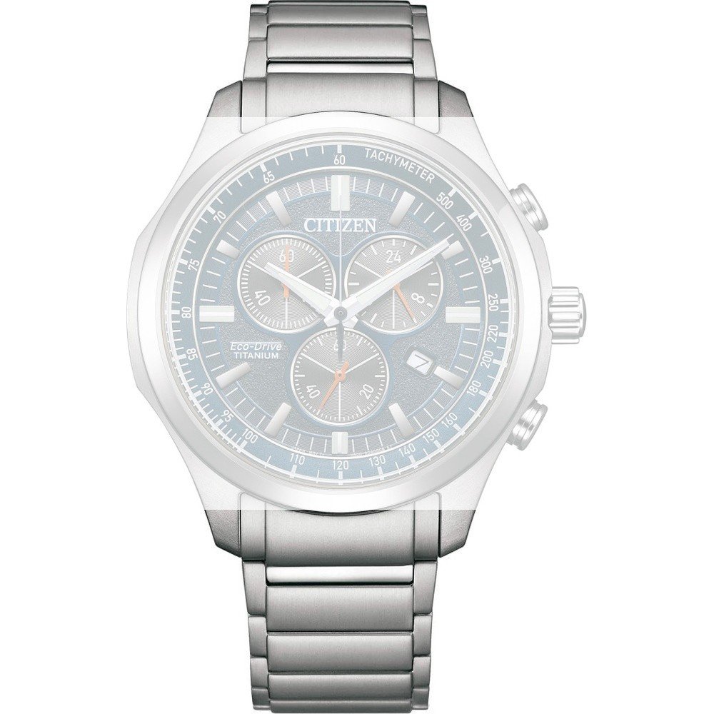 Citizen 59-0045J-01 AT2530-85L Strap