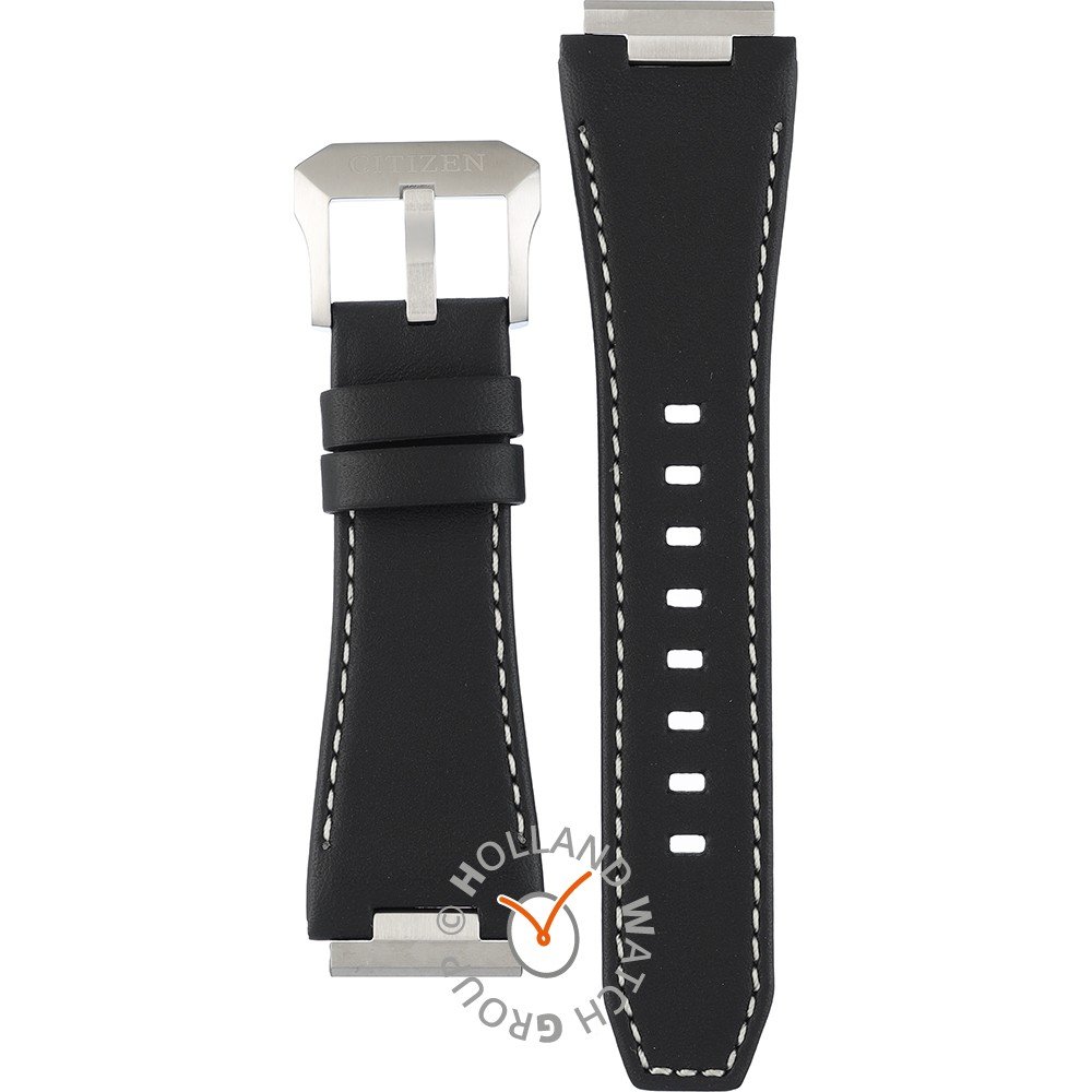 Citizen Straps 59-0056C-06-1 Promaster Skyhawk A-T Strap