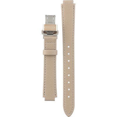 Citizen Straps 59-0056H-01 Citizen L Strap