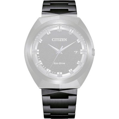 Cinturino Citizen 59-0067W-02 Eco-Drive 365