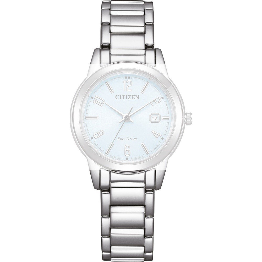 Citizen 59-006H5-01 Elegance Strap