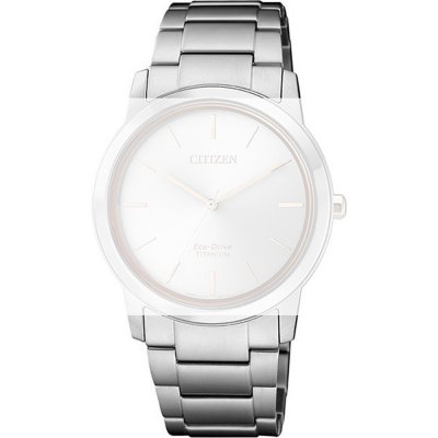 Citizen Straps 59-R00468 Strap