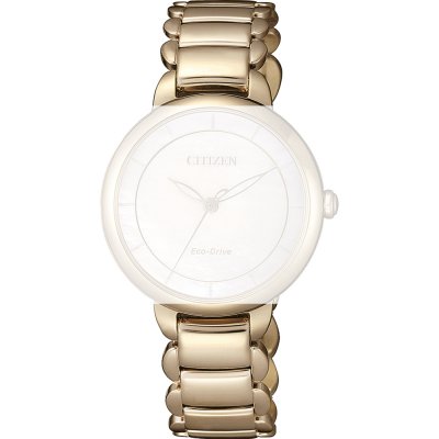 Citizen Straps 59-R00548 Strap