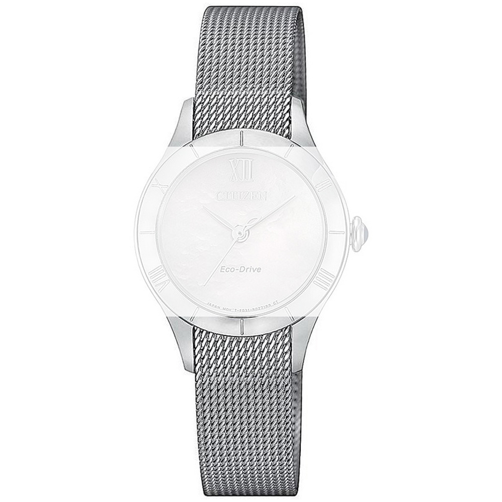 Citizen Straps 59-R00682 Strap