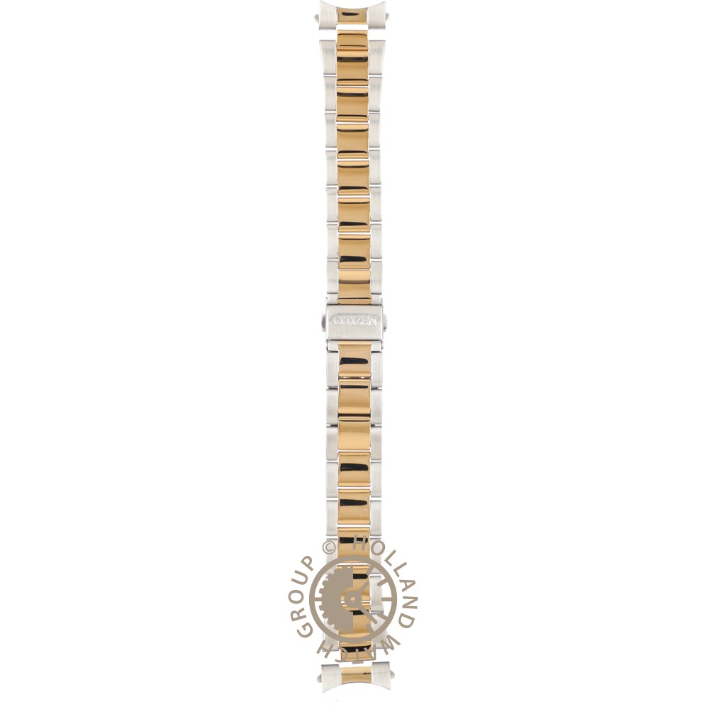 Bracelete Citizen Straps 59-S01746