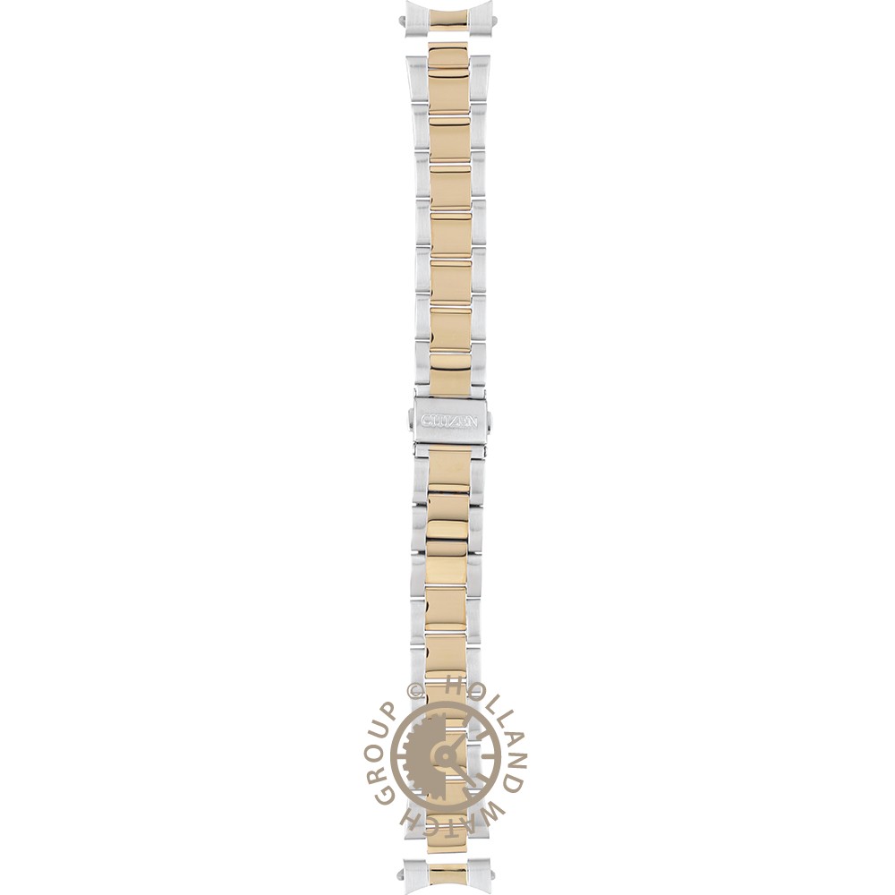 Bracelete Citizen Straps 59-S01919