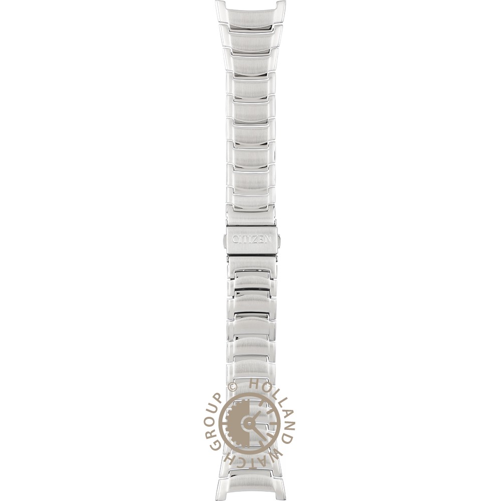 Bracelete Citizen Straps 59-S03485