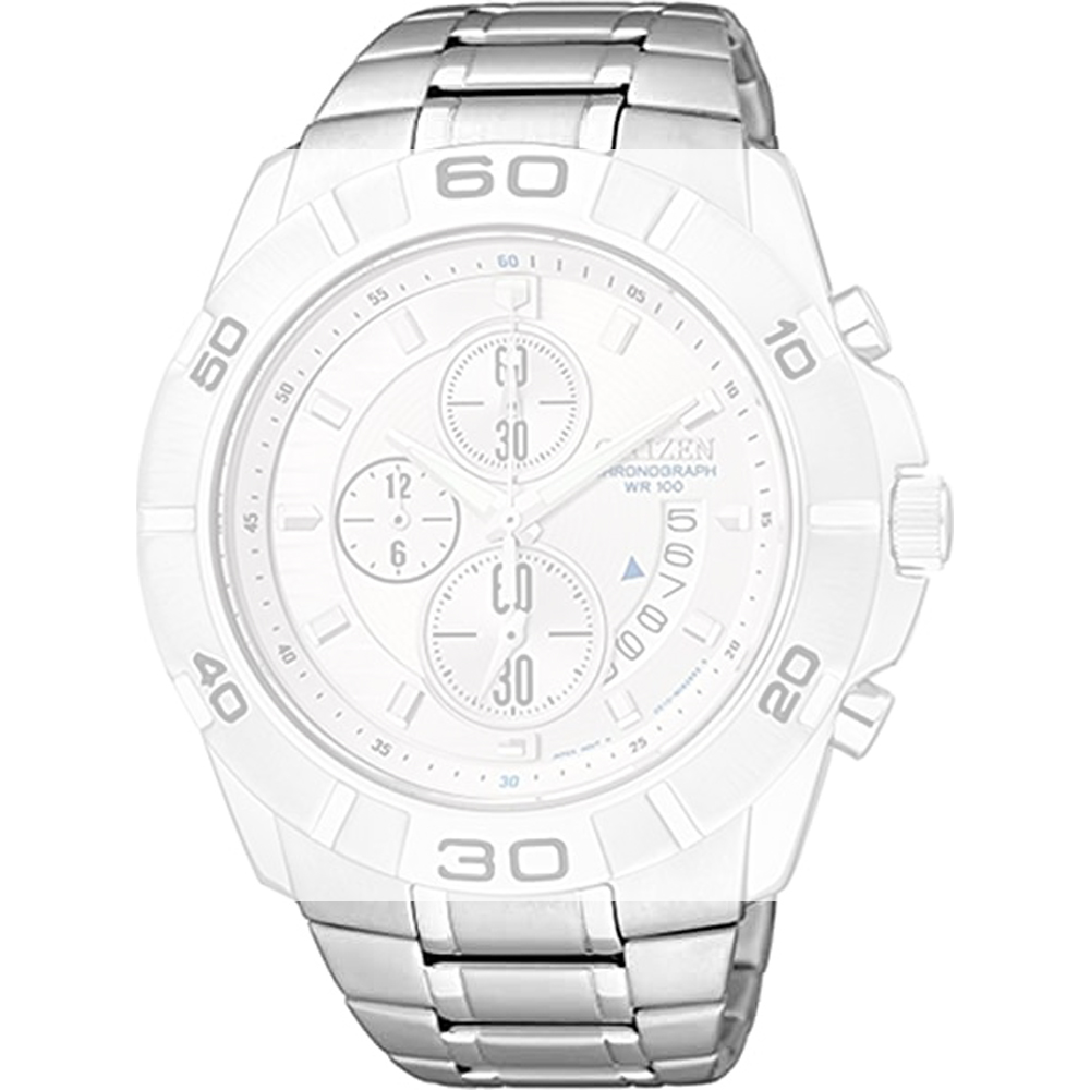 Citizen 59-S03907 Strap