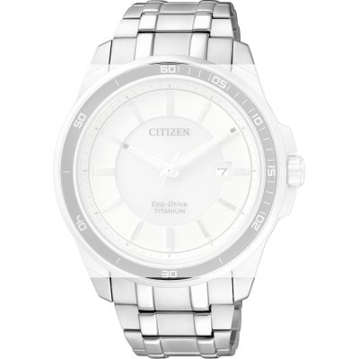 Citizen Strap  59-S04862 59-S04862