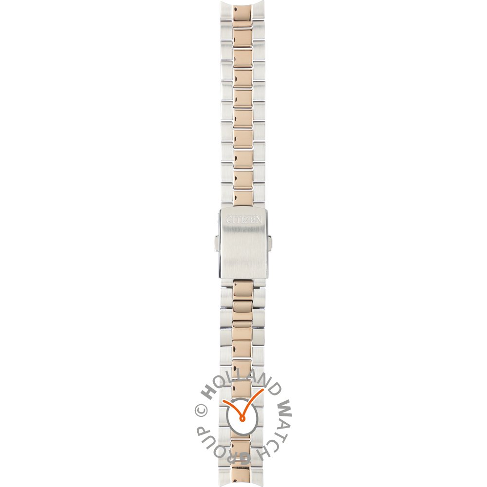 Bracelete Citizen Straps 59-S05021