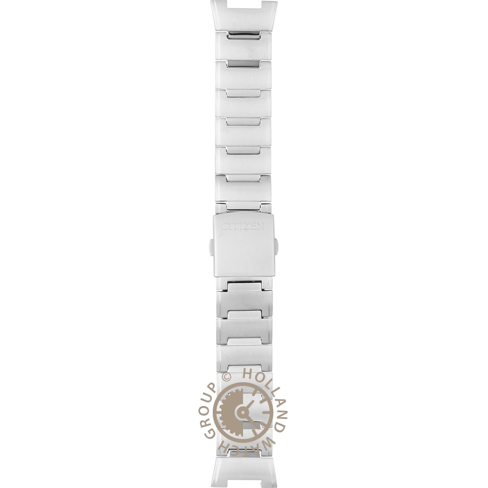 Bracelete Citizen Straps 59-S05386