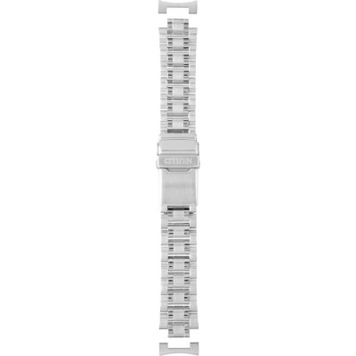 Citizen Straps 59-S06592 Promaster Navihawk Strap