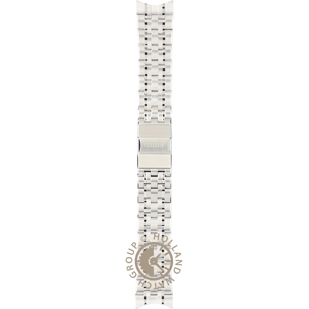 Bracelete Citizen Straps 59-S06635