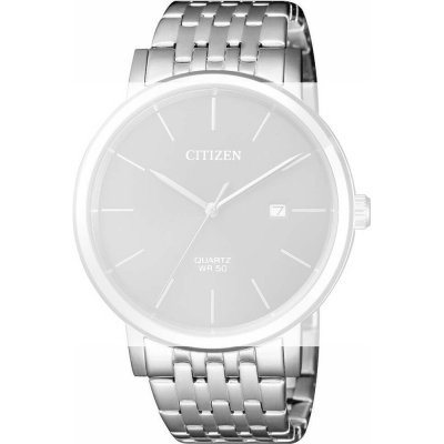 Citizen Straps 59-S07144 Strap