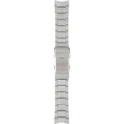 Citizen Ladies RGP Eco-Drive Mesh Bracelet Watch – Gems Jewellers