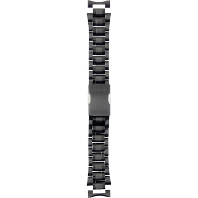 Citizen Two-Tone Stainless Steel Men's Quartz Bracelet Watch - 20749226 |  HSN