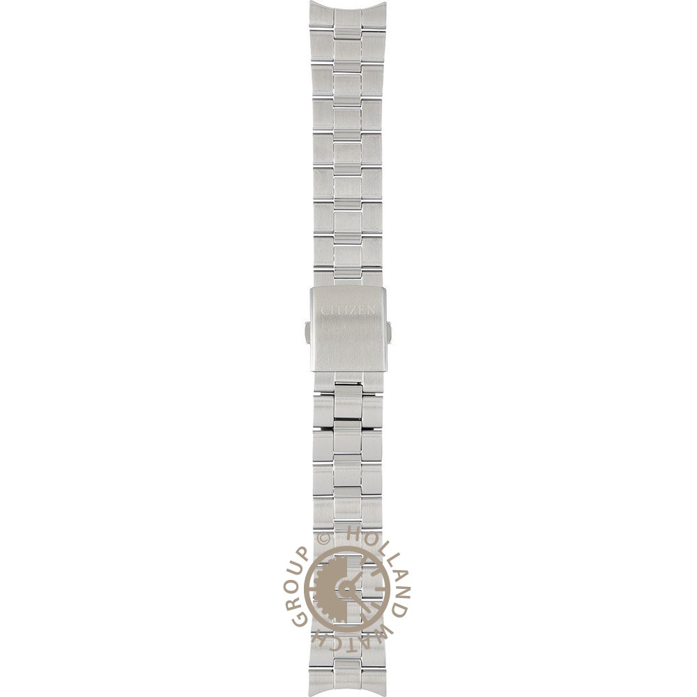 Citizen Straps 59-S07409 NK0001-84A Pasek