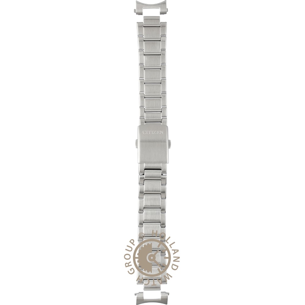 Bracelete Citizen Straps 59-S07468