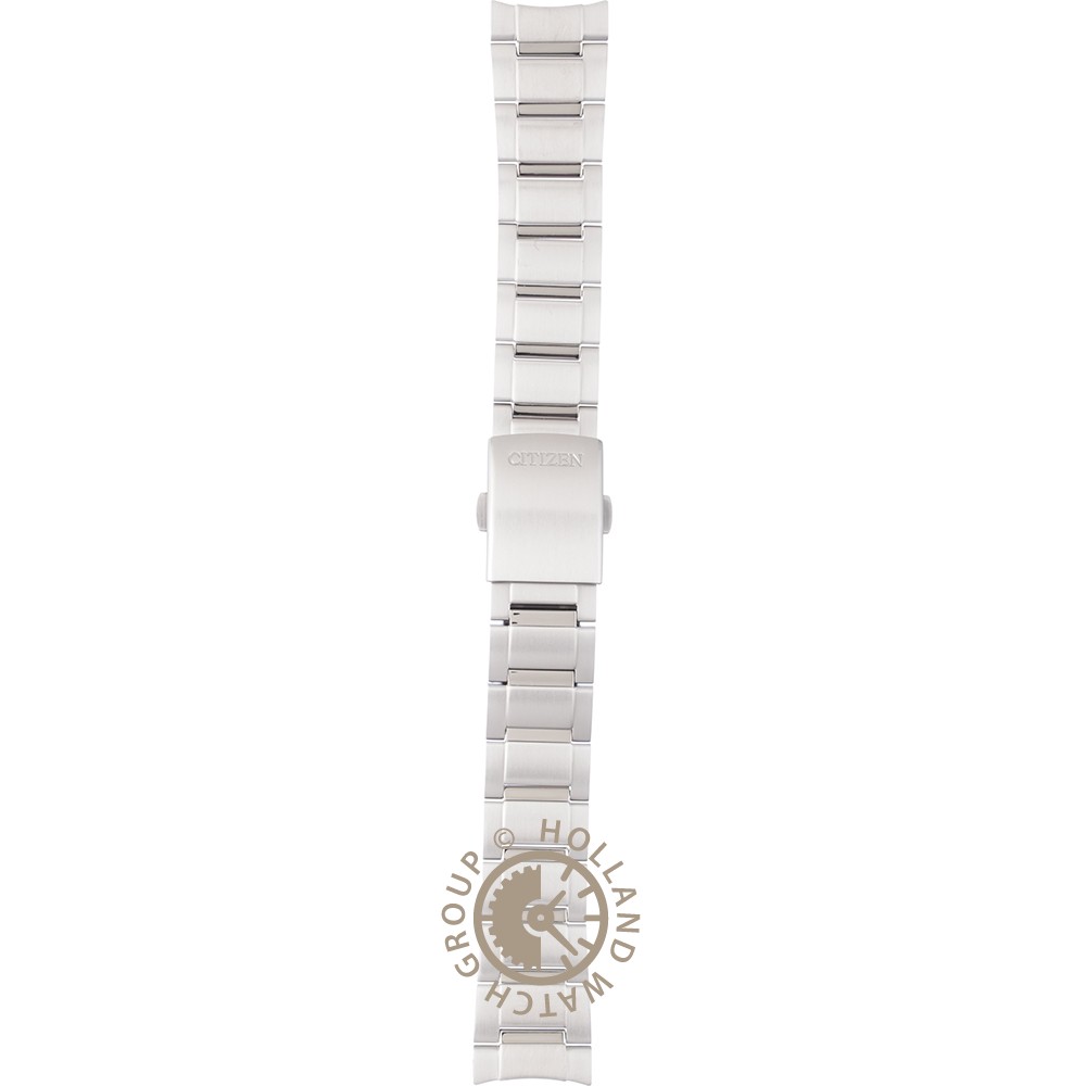 Bracelete Citizen Straps 59-S07539