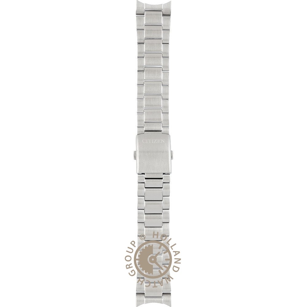 Citizen Straps 59-S07697 Automatic Diver Pasek