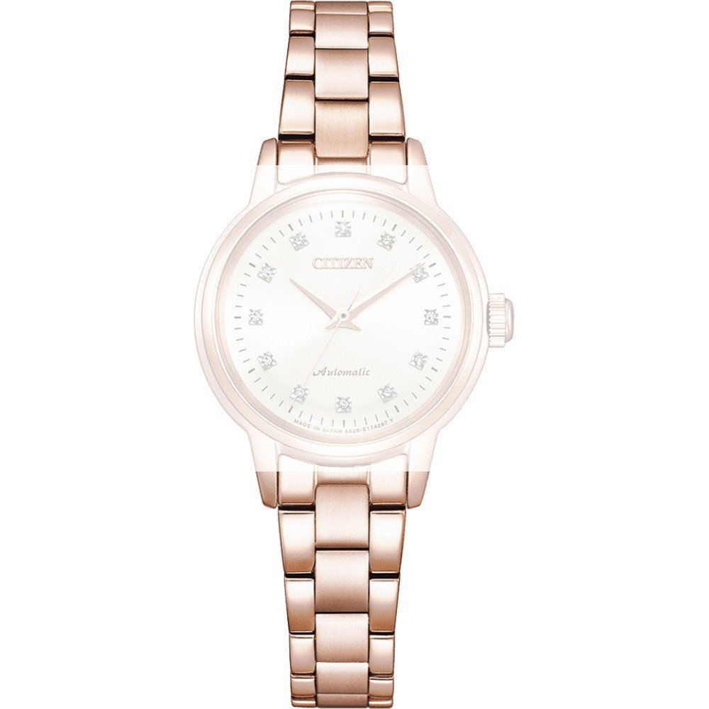 Citizen 59-S07792 Collection Strap