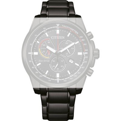 Citizen 59-S07850 AT1195-83E Strap