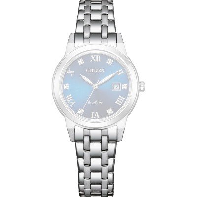 Citizen 59-S07864 Elegance Strap