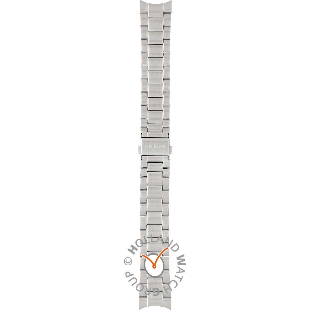 Citizen Straps 59-S07884 NH8391-51E Strap