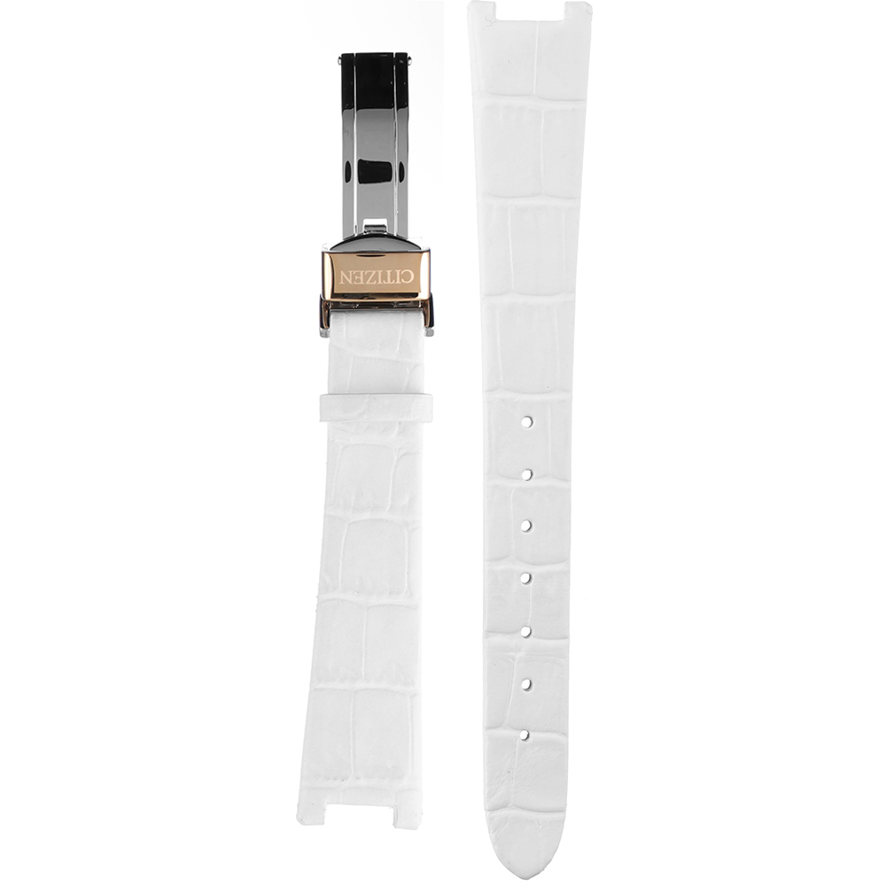 Citizen Straps 59-S52938 Strap