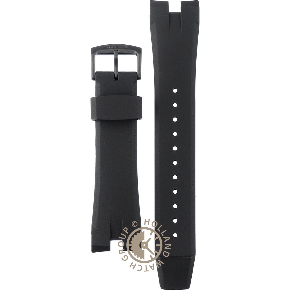 Replacement citizen hot sale watch straps