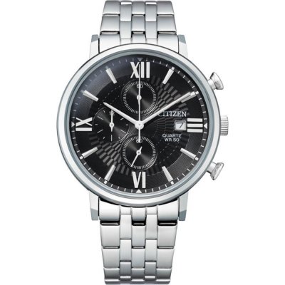 Citizen AN3610-71E Watch