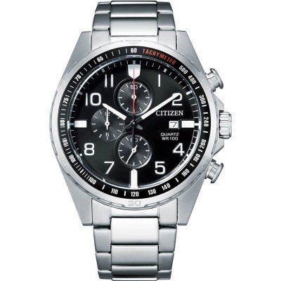 Citizen Sport AN3650-51E Watch