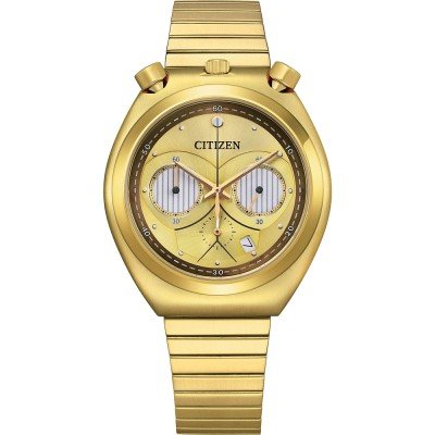 Citizen AN3662-51W C-3PO Watch