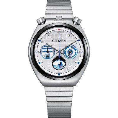 Citizen AN3666-51A R2-D2 Watch