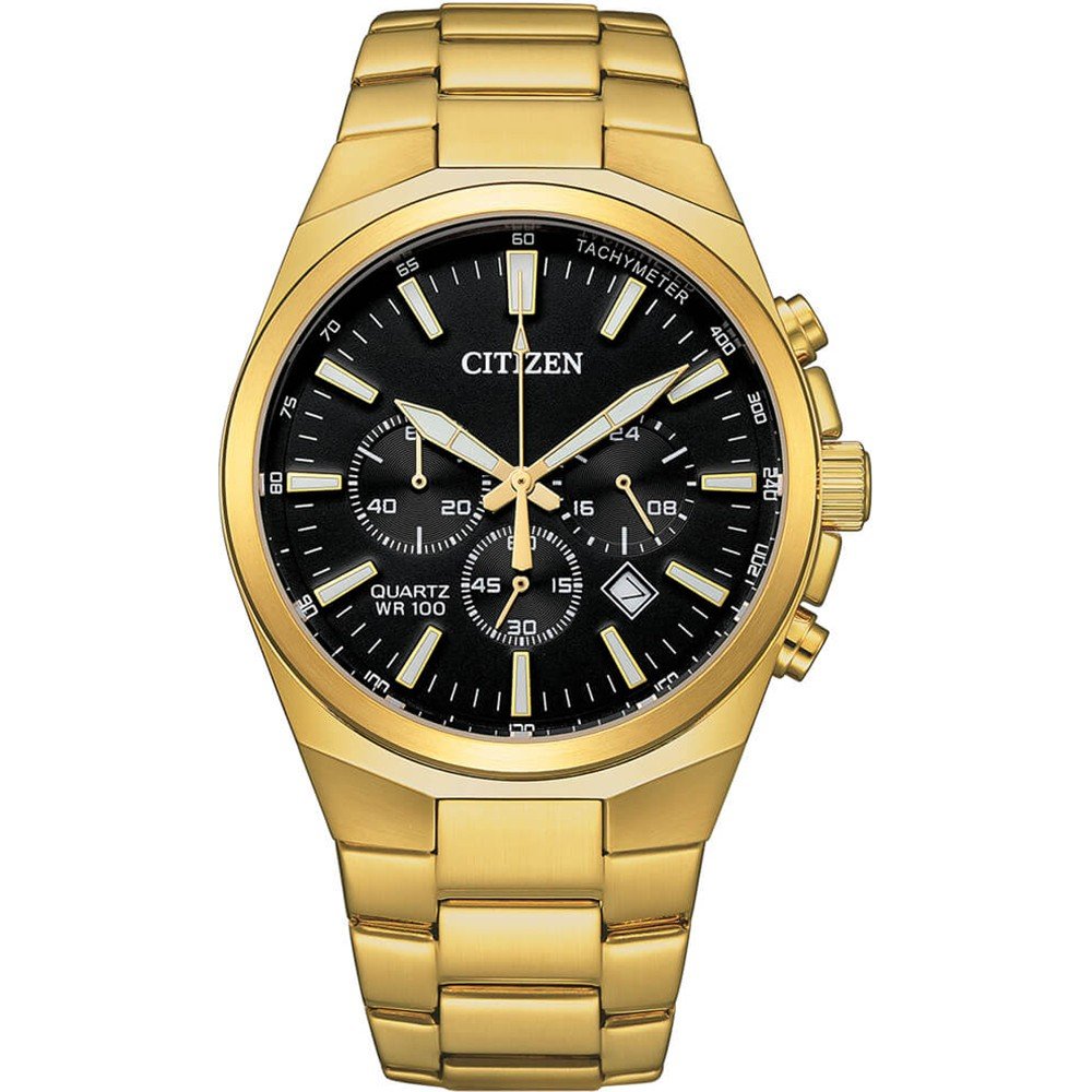 Citizen Sport AN8173 51E Watch