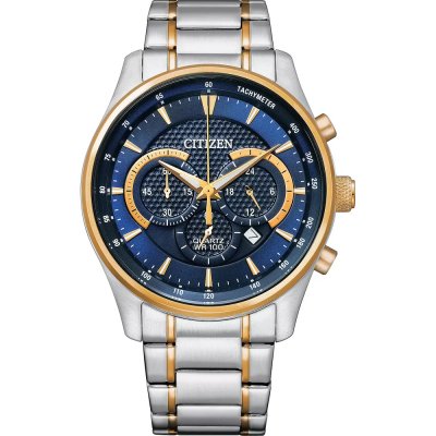 Citizen Sport BI5070-57A Watch • EAN: 4974374302489 •