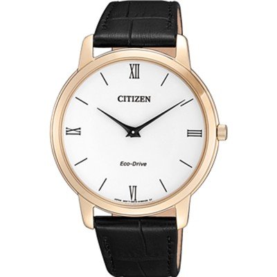 Citizen AR1133-23A Stiletto Watch