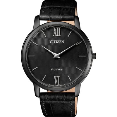 Citizen AR1135-10E-1 Stiletto Watch