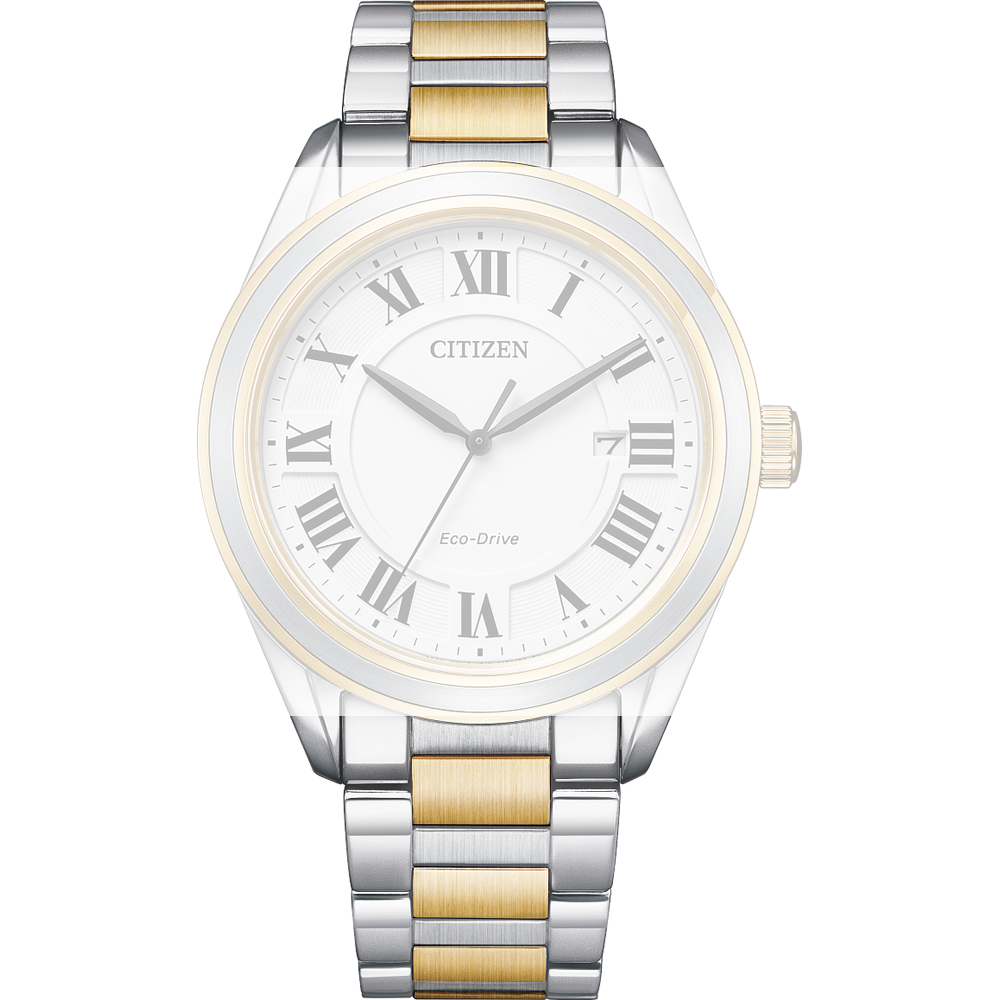 Cinturino Citizen 59 S07790 Arezzo Rivenditore ufficiale