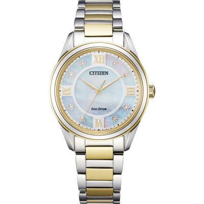 Citizen L EM0874-57D Arezzo Watch